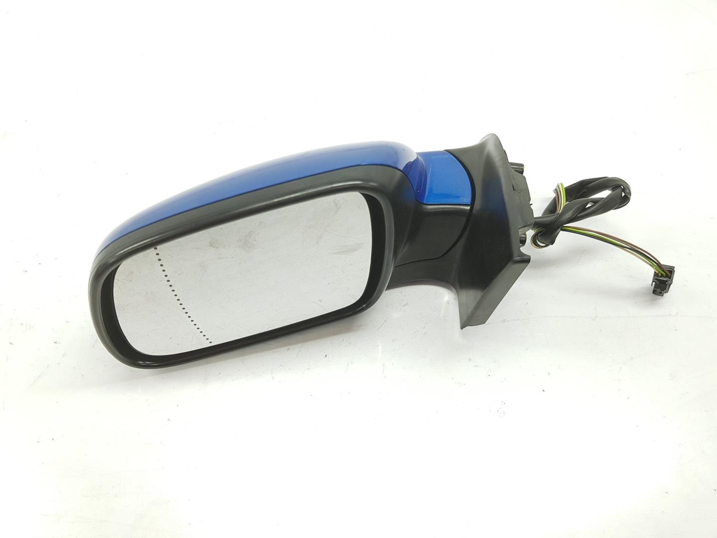 PEUGEOT 307 1 generation (2001-2008) Left Side Wing Mirror 8149AW,8149AW 19875762