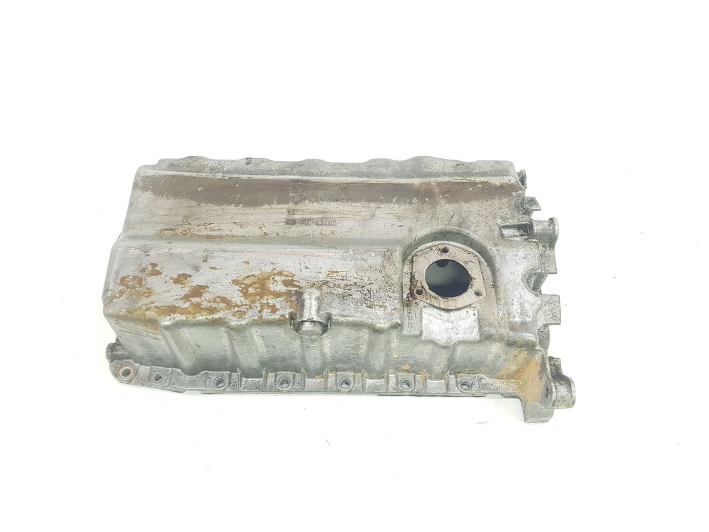 VOLKSWAGEN Touran 1 generation (2003-2015) Crankcase 038103603AG,038103603AG 19819920