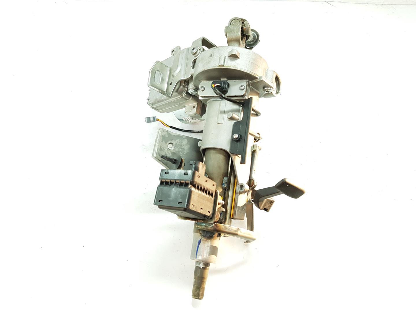 RENAULT Clio 3 generation (2005-2012) Steering Column Mechanism 488100220R, 488100220R 22740913