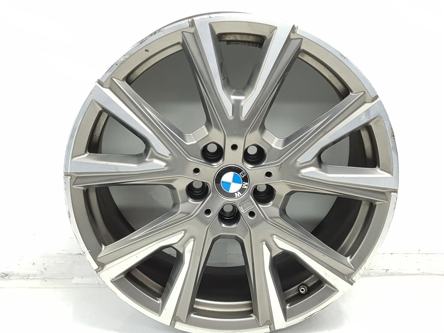 BMW 1 Series F40 (2019-2024) Ratlankis (ratas) 8053525, 8JX19H2, 19PULGADAS 24536024