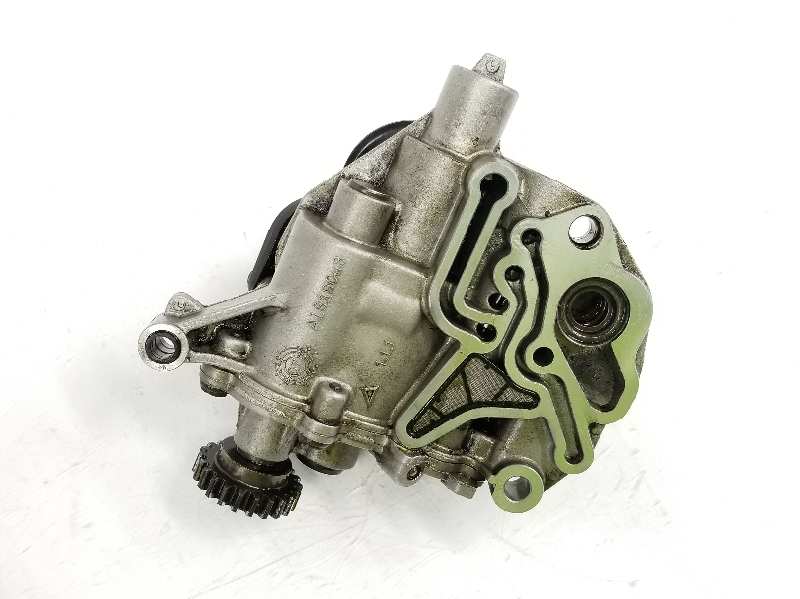 AUDI A6 C6/4F (2004-2011) Oil Pump 06H115105DF, 06H115105, 2222DL 19755548