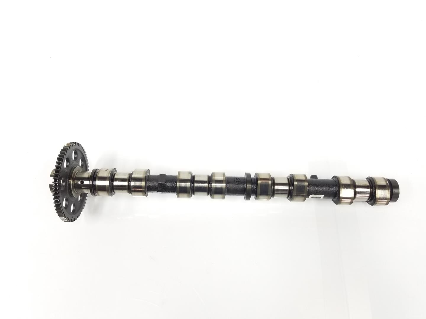 TOYOTA Verso 1 generation (2009-2015) Exhaust Camshaft 135010R010, 135010R010, ADMISION 19782001