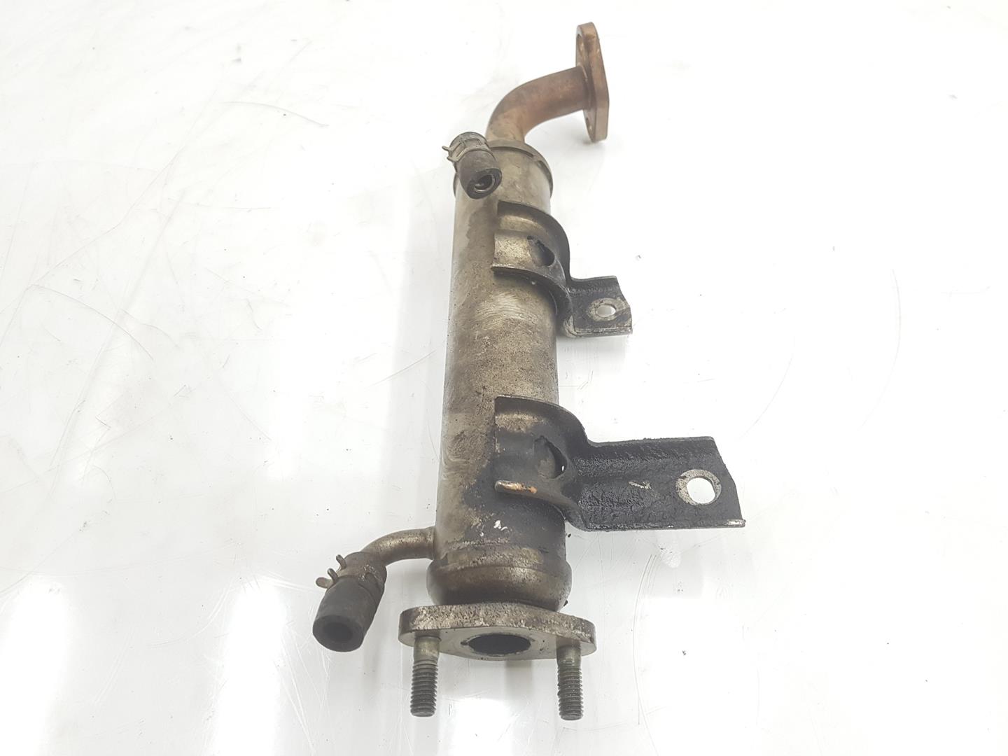 MAZDA 3 generation (2000-2013) EGR hűtő WLE820304, WLE820304, 1111AA 24247146