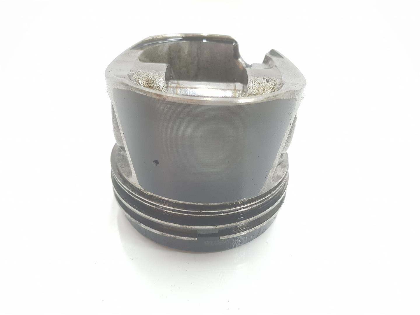 SEAT Toledo 3 generation (2004-2010) Piston 03G107065C, 03G107065C 23750101