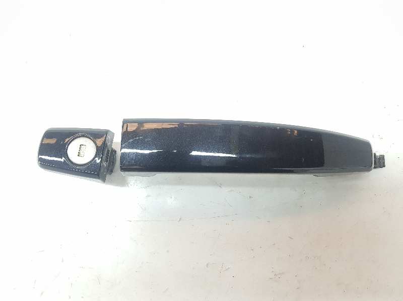 OPEL Insignia A (2008-2016) Front Left Door Exterior Handle 92233089,92233089 19647717