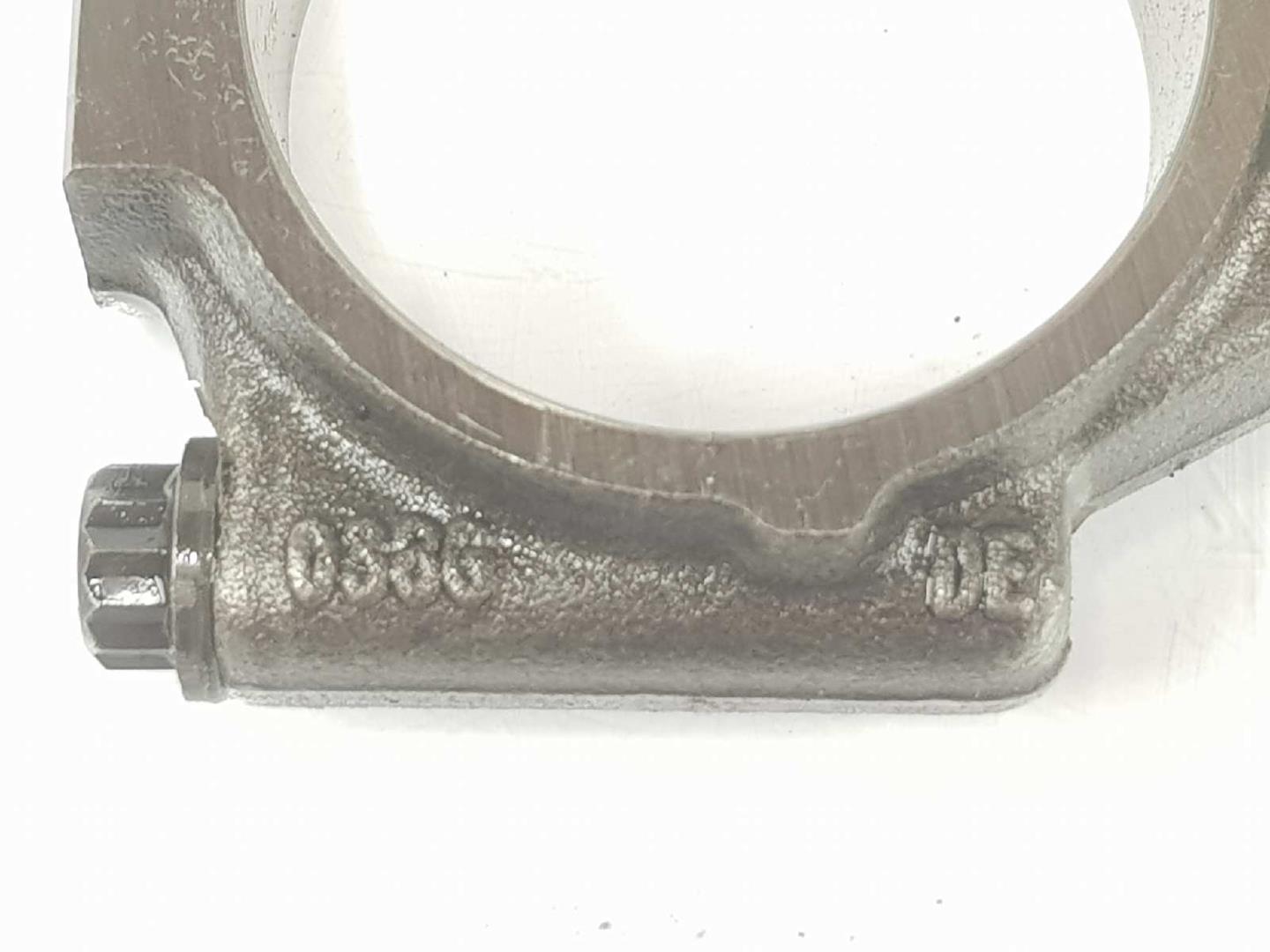 VOLKSWAGEN Passat B6 (2005-2010) Connecting Rod 038105401G, 038105401G 19749428