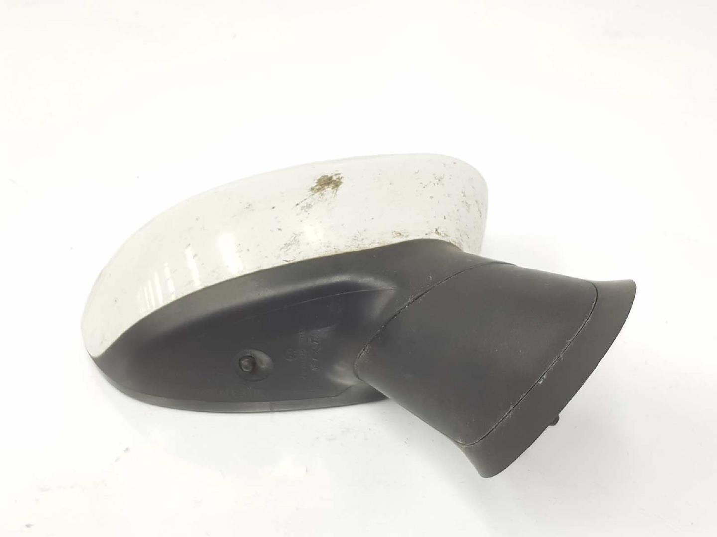 FIAT Punto 3 generation (2005-2020) Right Side Wing Mirror 735465558,735465558 19725957