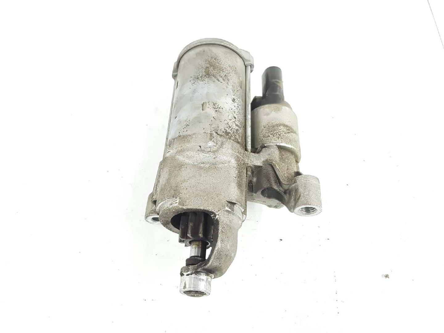 AUDI A4 B8/8K (2011-2016) Starter Motor 04L911021,00001147404,04L911021 19627733