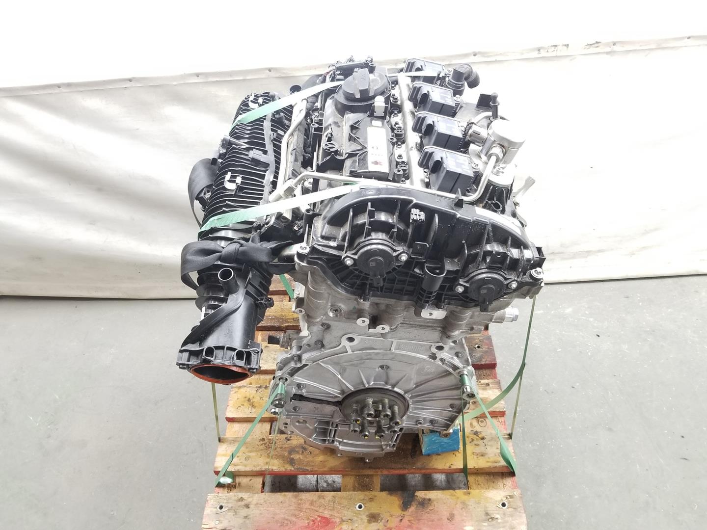 BMW 2 Series Active Tourer F45 (2014-2018) Двигатель B48A20A, B48A20A, 1212CD 24152490