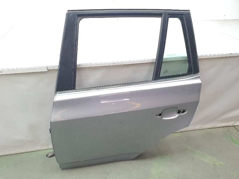 BMW X3 E83 (2003-2010) Porte arrière gauche 41003449337, 41003449337 19743054