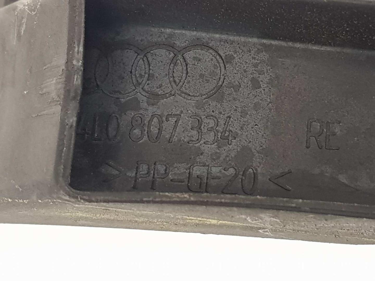 AUDI Q7 4L (2005-2015) Andre kropsdele 4L0807334, 4L0807334 19702269