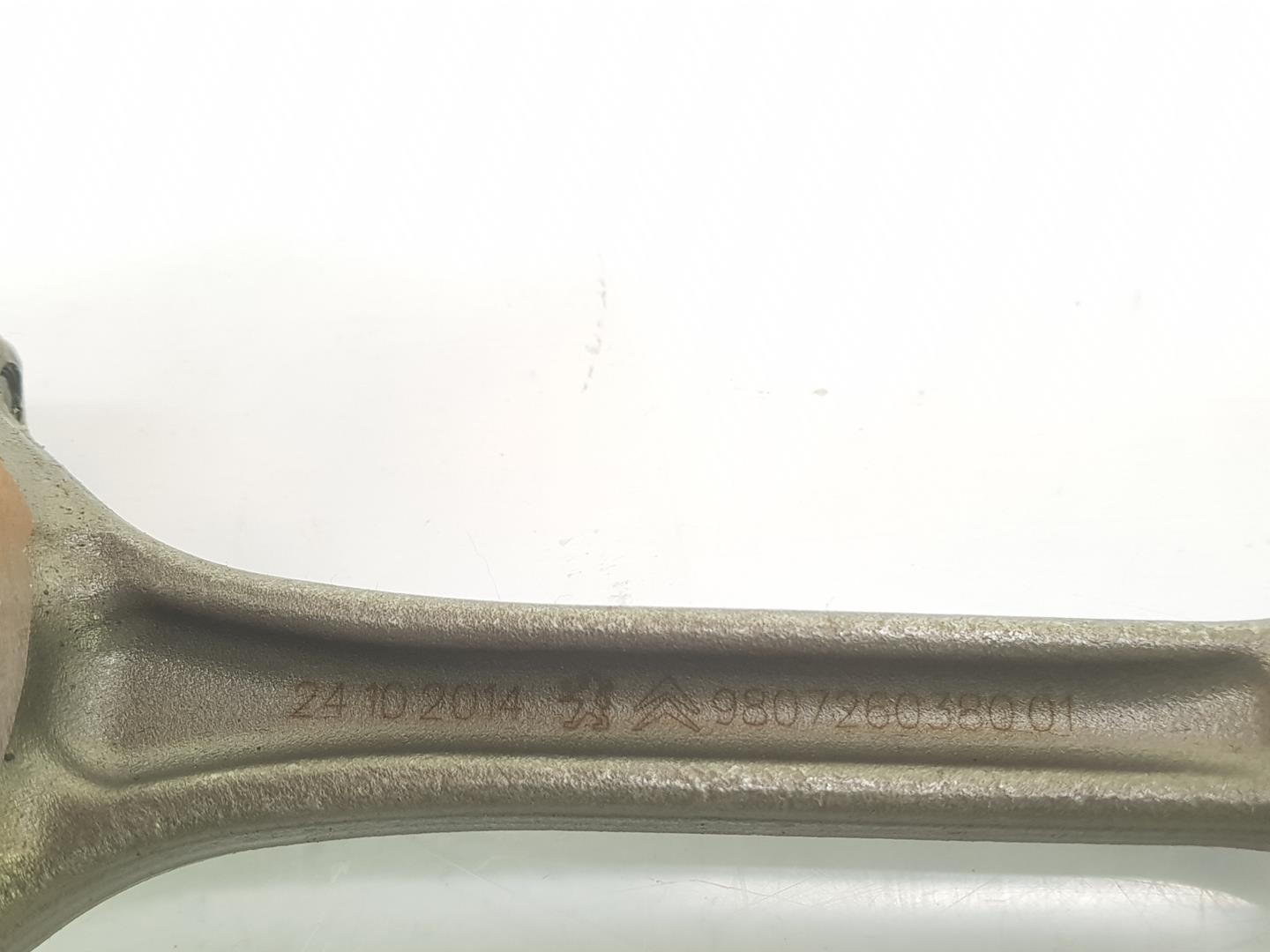 PEUGEOT 308 T9 (2013-2021) Connecting Rod 1610806380, BIELAHN02 19825710