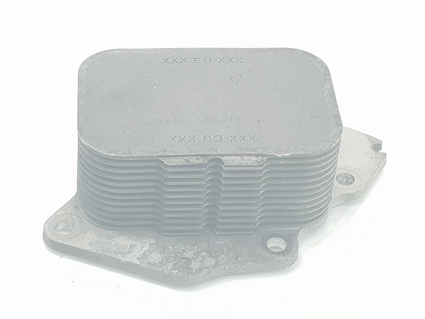 PEUGEOT 308 T7 (2007-2015) Oil Cooler 1103K2, 1103K2, 1151CB 22517143