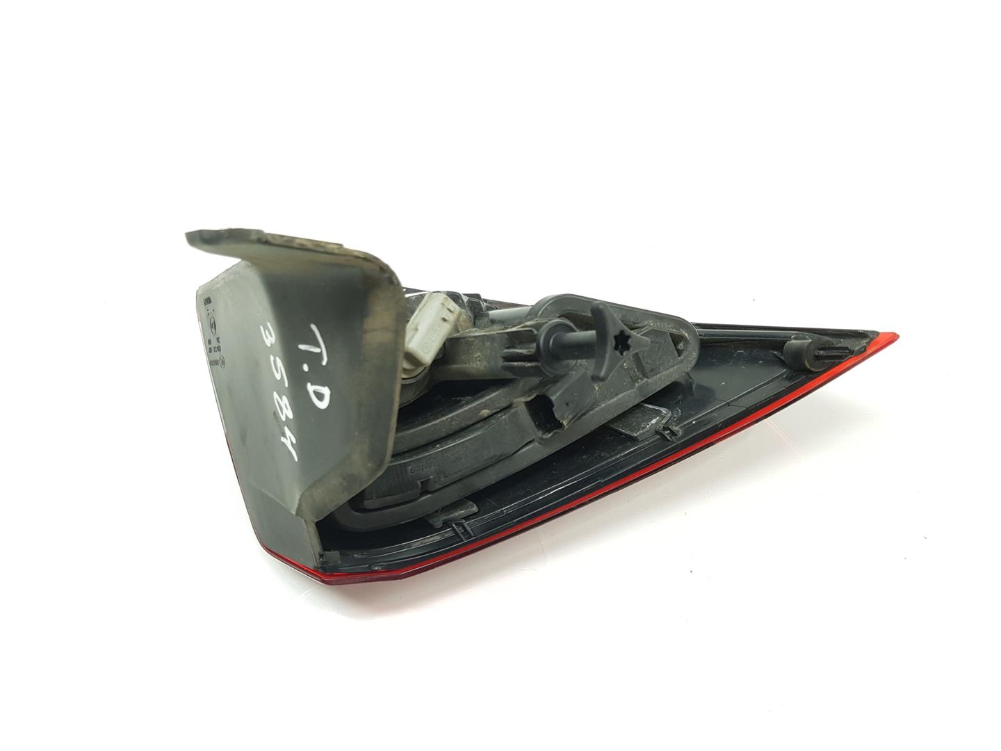 RENAULT Laguna 3 generation (2007-2015) Rear Right Taillight Lamp 265507174R,265507174R 23826573