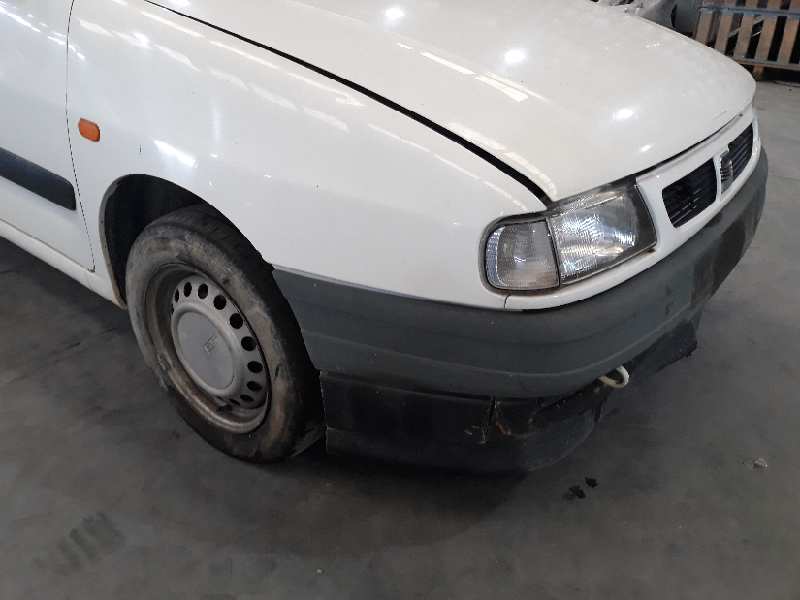 SEAT Inca 1 generation (1995-2000) Передняя правая дверь 6K4831052C,6K4831052C,BLANCA 19574260