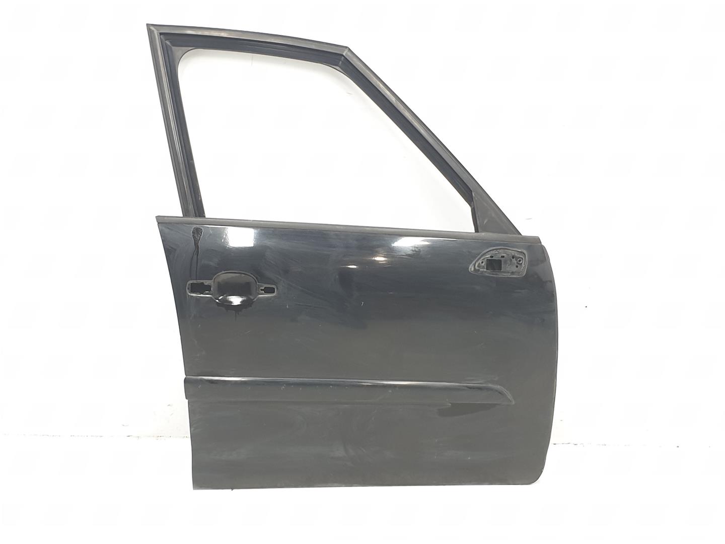 CITROËN C4 Picasso 1 generation (2006-2013) Front Right Door 9004Y0, 9004Y0, COLORNEGROONICEEXY 24245202