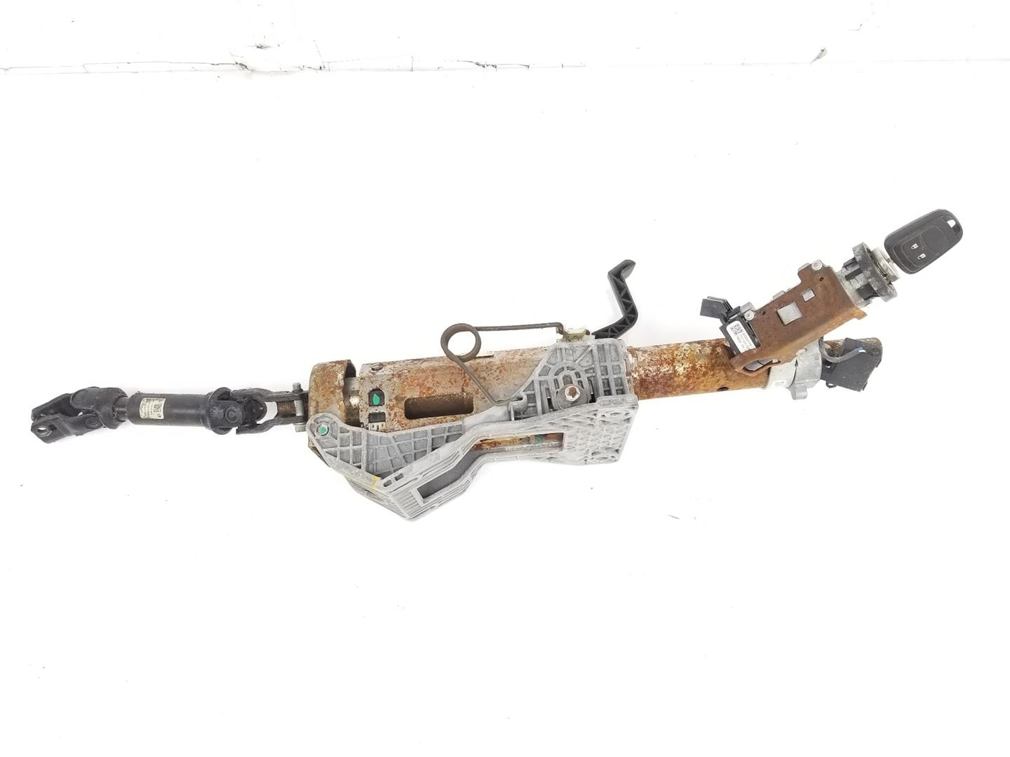 OPEL Astra J (2009-2020) Steering Column Mechanism 39019157, 13422685 21073953