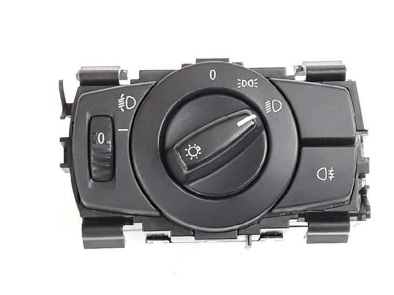 BMW 1 Series E81/E82/E87/E88 (2004-2013) Headlight Switch Control Unit 61316932795,6932795,33600302 19659392