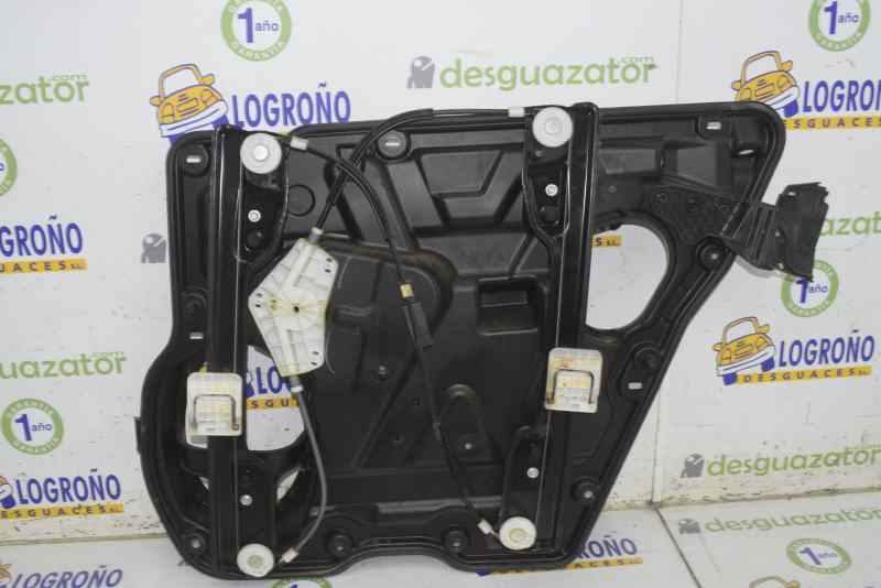 DODGE A4 B7/8E (2004-2008) Rear left door window lifter 68043733AA,68043733AA,SINMOTOR 19601484