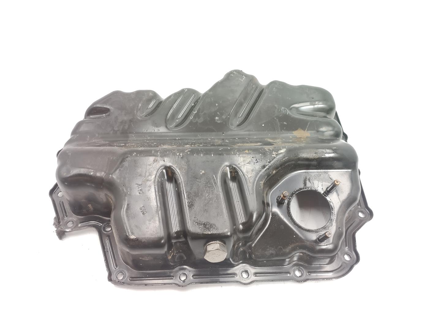 SEAT Leon 3 generation (2012-2020) Crankcase 04E103600B, 04E103600B, 1151CB 24209969