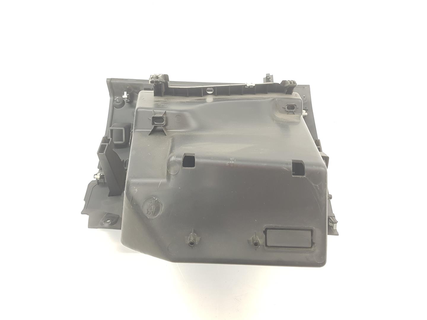 PEUGEOT 208 Peugeot 208 (2012-2015) Glove Box 96738112ZD,96728471ZD 19644456