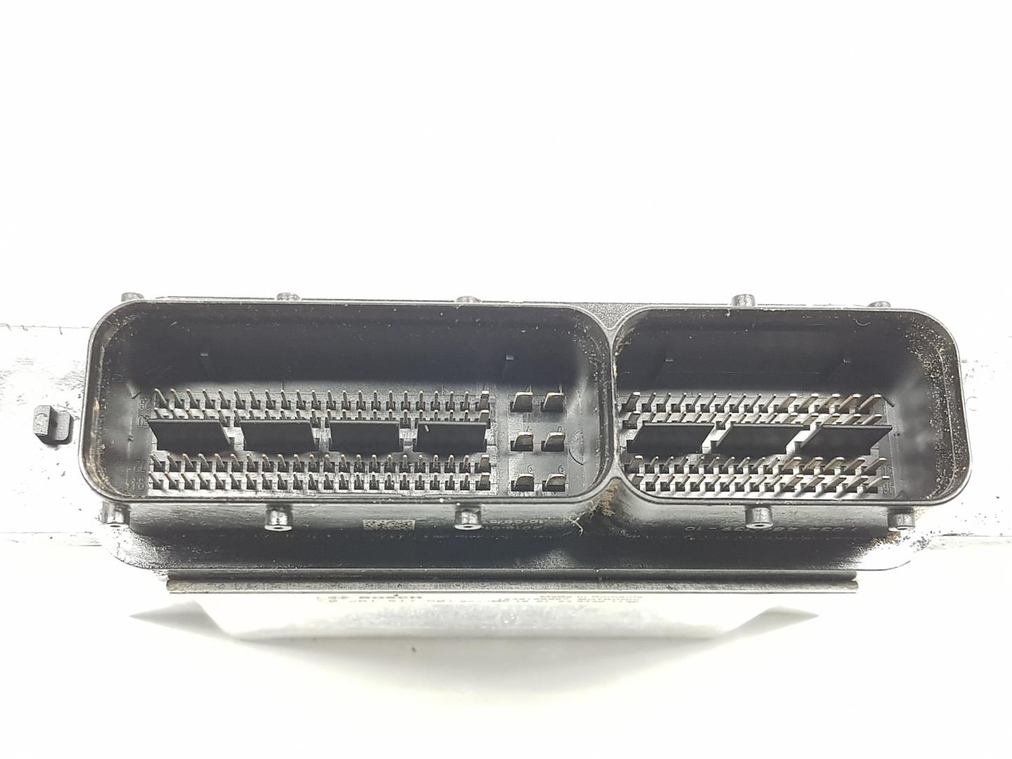 SEAT Arona 1 generation (2017-2024) Moottorin ohjausyksikkö ECU 04C907309AT,04C907309AT 24245606