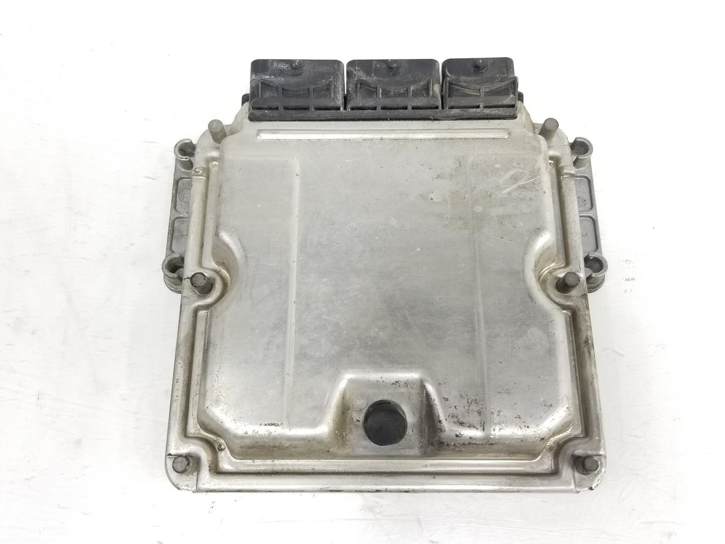 RENAULT Megane 1 generation (1995-2003) Engine Control Unit ECU 8200166362, HOM8200039569, 0281010819 19774498