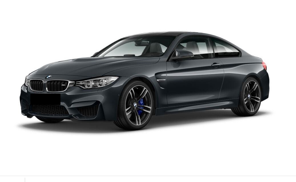 BMW M4 F82/F83 (2013-2020) Омыватель фар левой стороны 61677380421, 61677380421 24856941