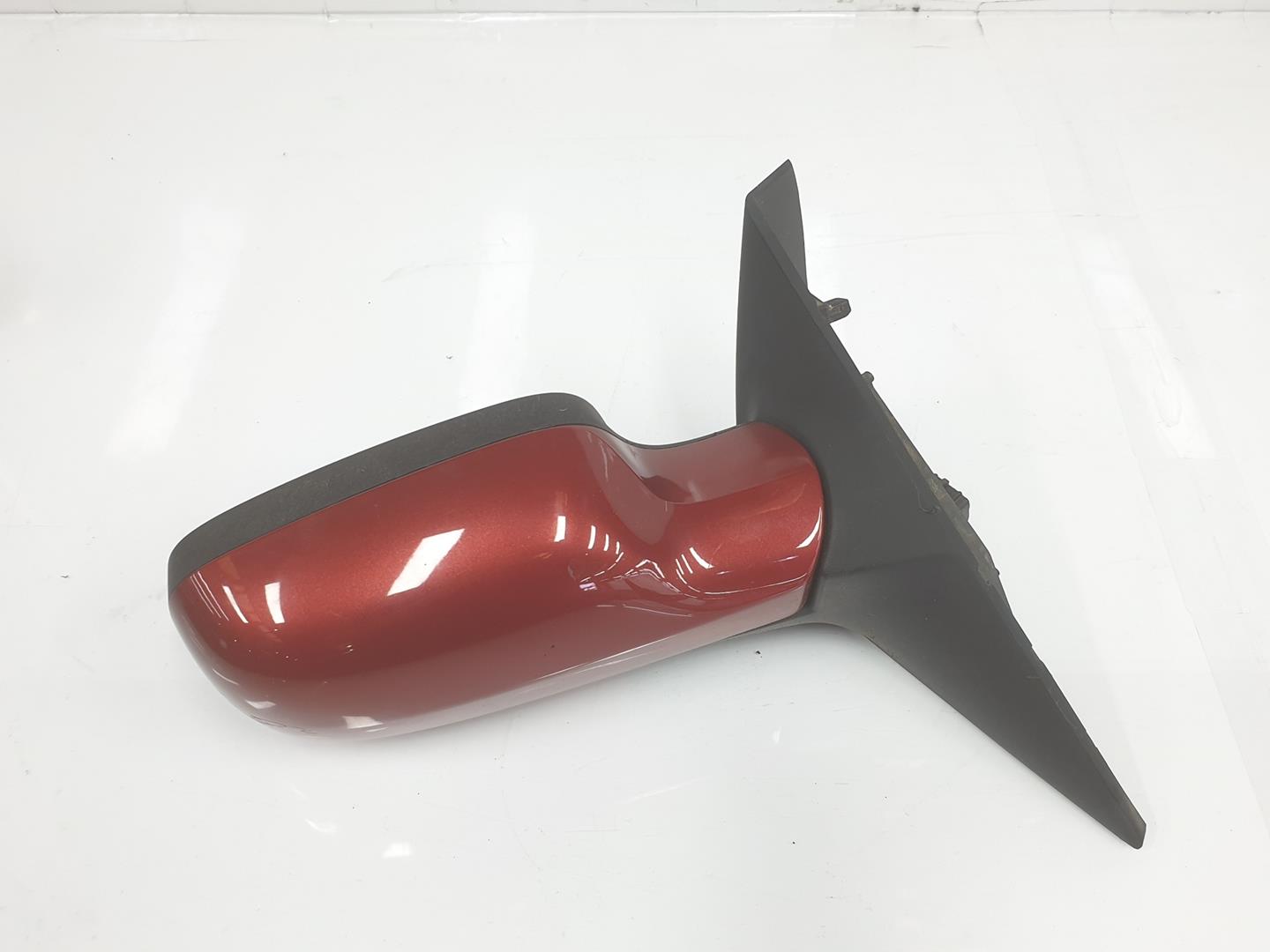 RENAULT Scenic 2 generation (2003-2010) Right Side Wing Mirror 7701055997, 7701068385, COLORROJO 19832766