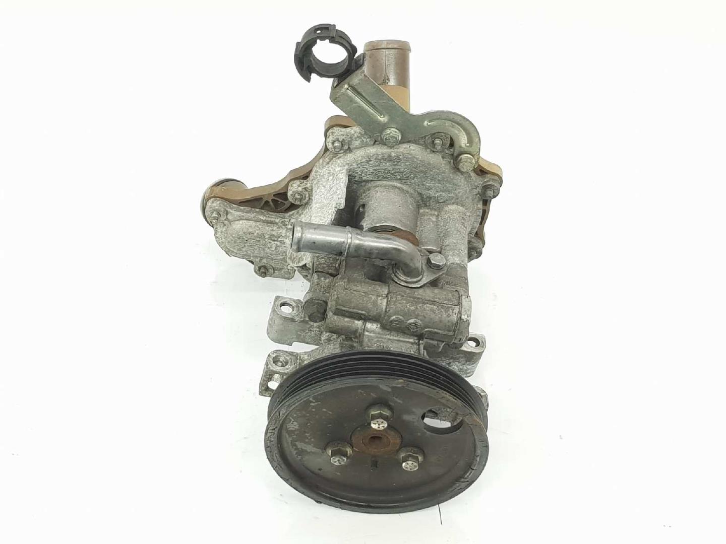 FIAT Ducato 3 generation (2006-2024) Power Steering Pump 9661768080, TRWJPR759 19727950