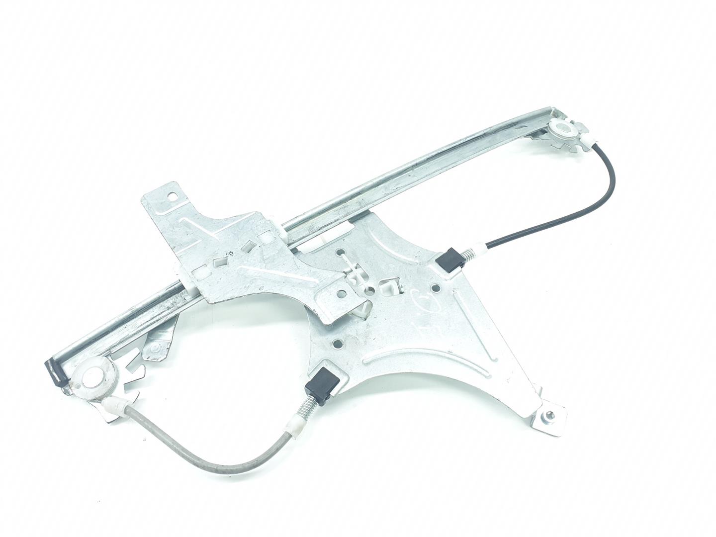 PEUGEOT 508 1 generation (2010-2020) Front Left Door Window Regulator 9221GY, 9221GY 23751106