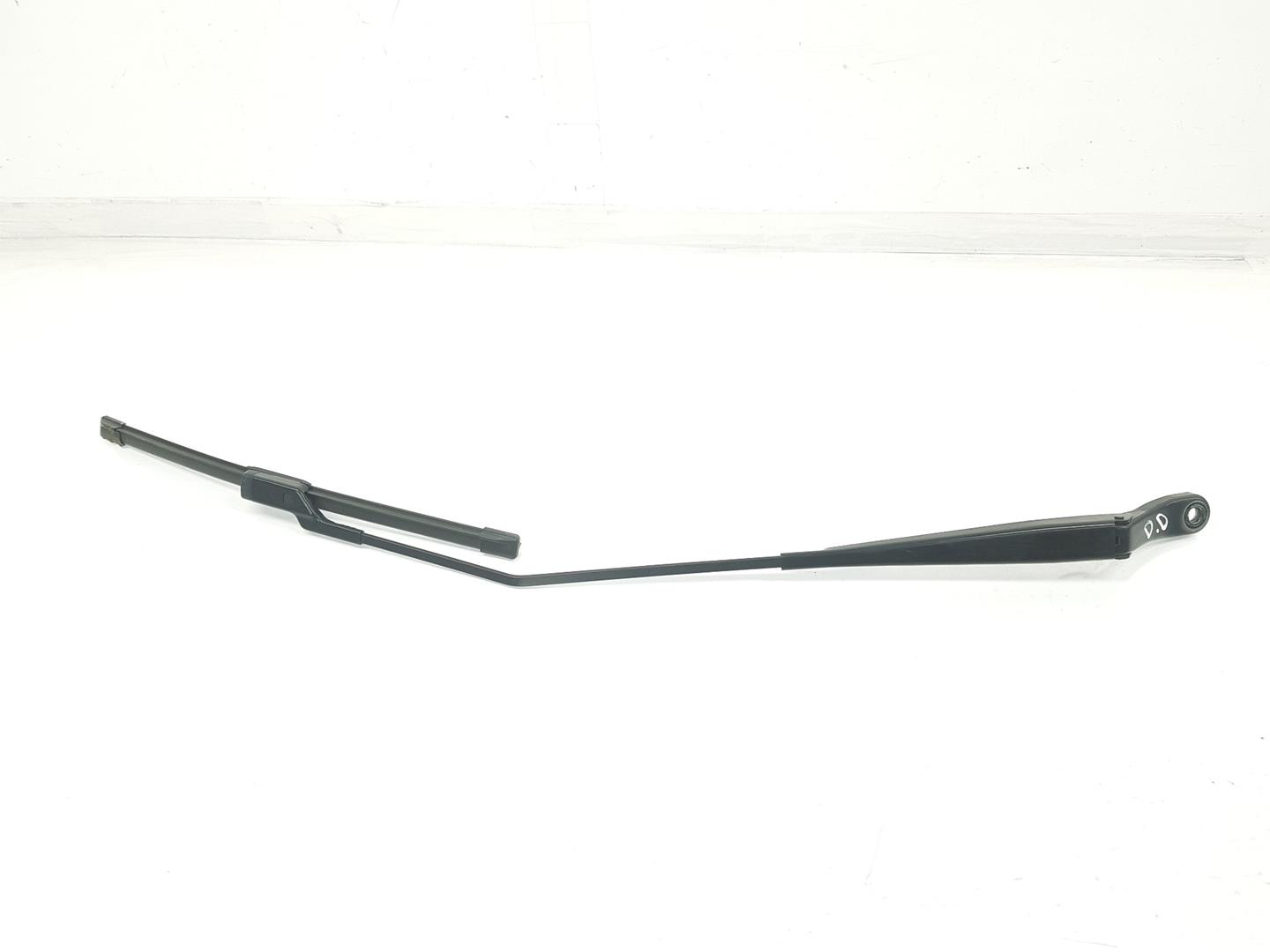 CITROËN C3 2 generation (2009-2016) Front Wiper Arms 1608393380, 1608393380 21423534