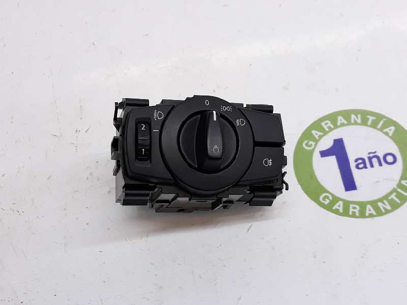 BMW 1 Series E81/E82/E87/E88 (2004-2013) Headlight Switch Control Unit 6932795,61316932795 19641310