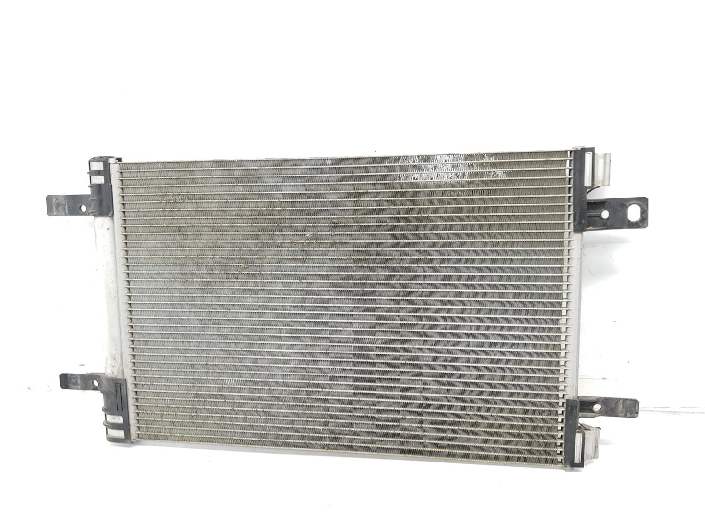 PEUGEOT 308 T9 (2013-2021) Air Con Radiator 9673629780, 9816746580 21607908