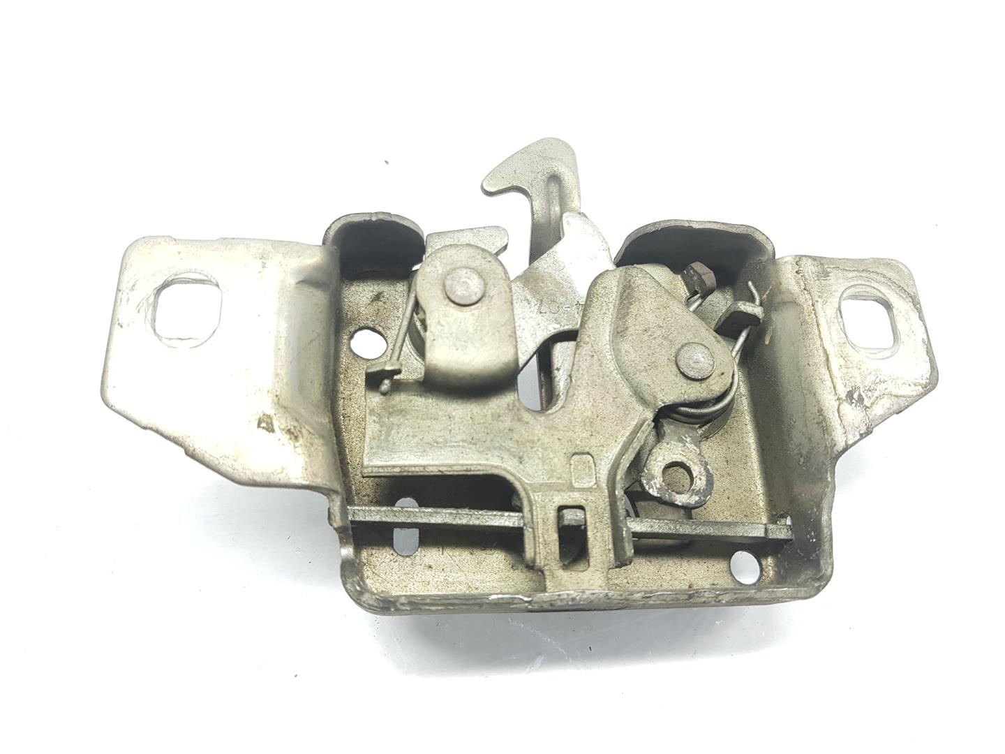 RENAULT Modus 1 generation (2004-2012) Variklio dangčio (kapoto) spyna 8200257616, 8200257616 21804224