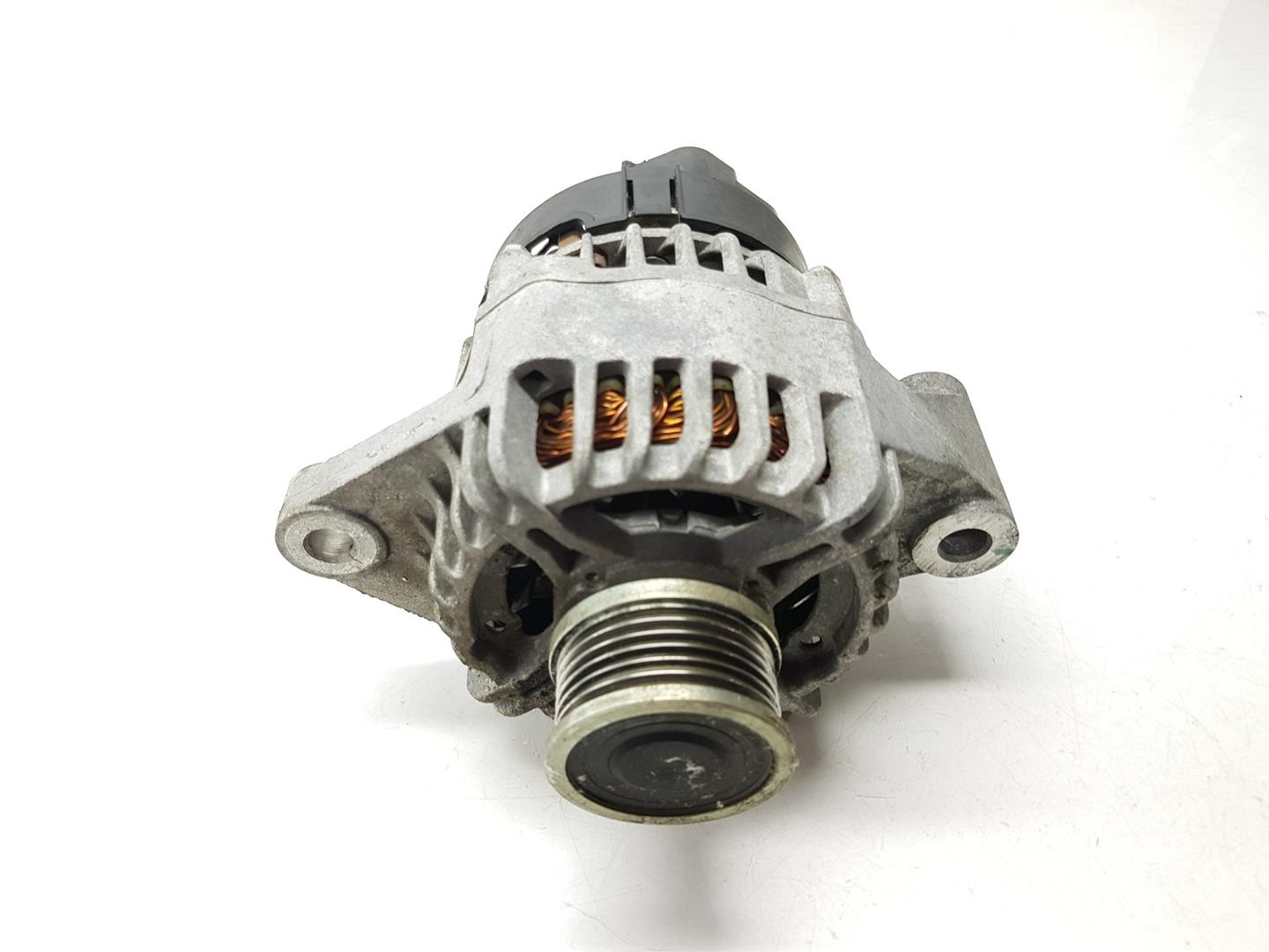 FIAT Ducato 3 generation (2006-2024) Alternator 51854902,51854902 24232205