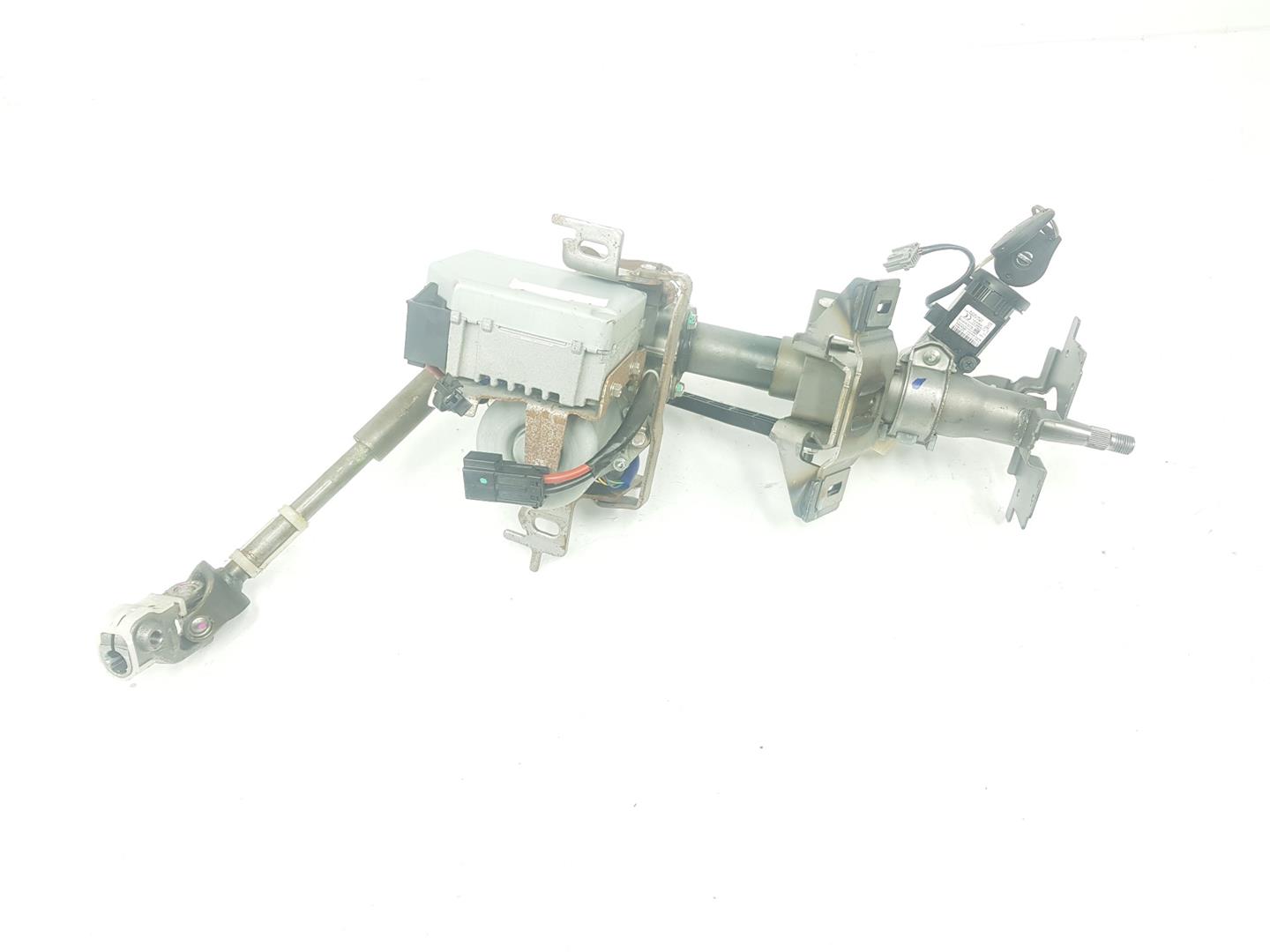 NISSAN Juke YF15 (2010-2020) Steering Column Mechanism 48810BA66B, 48810BA66B 19902088