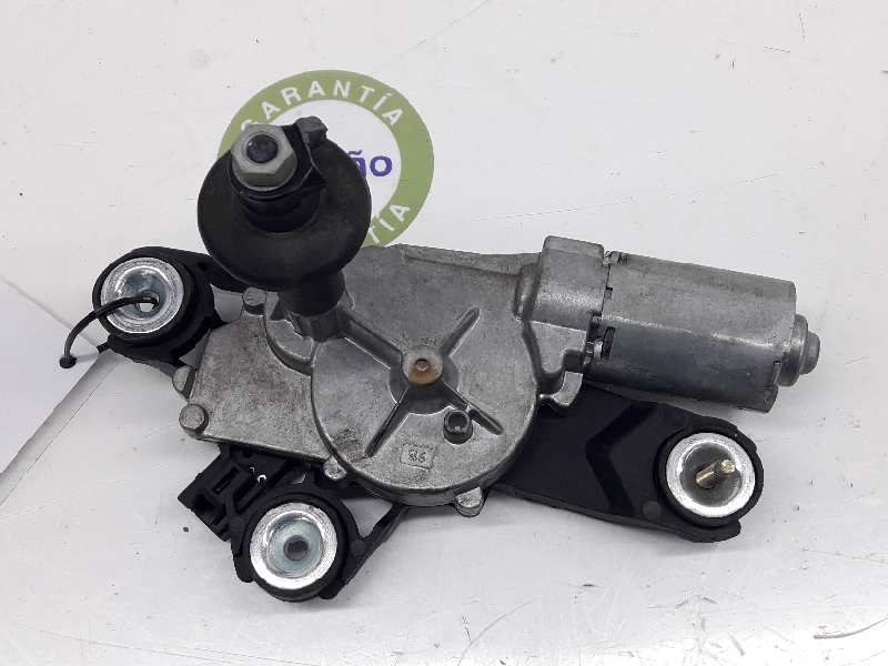 FORD C-Max 1 generation (2003-2010) Tailgate  Window Wiper Motor 1689913,3M51R17K441AD 19573280