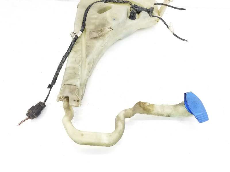 VOLKSWAGEN Touareg 1 generation (2002-2010) Window Washer Tank 7L0955453F,7L0955453F 19719122