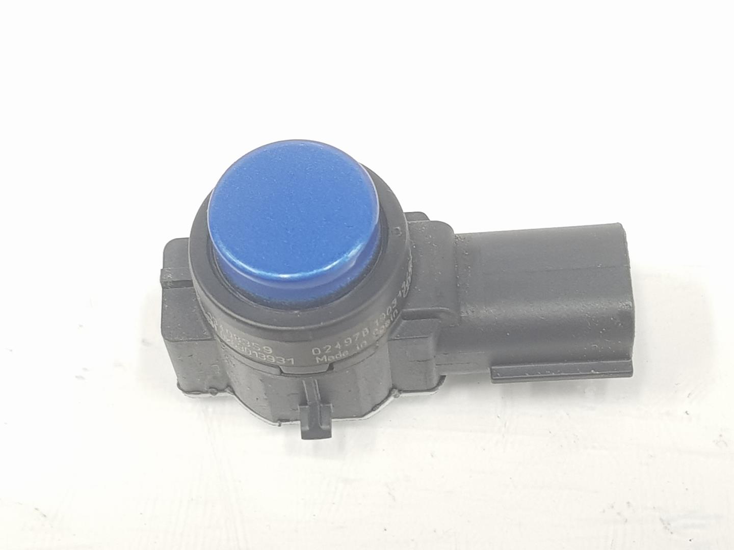 OPEL Adam 1 generation (2012-2020) Parking Sensor Rear 13408359,0263013931,COLORAZUL 19854507