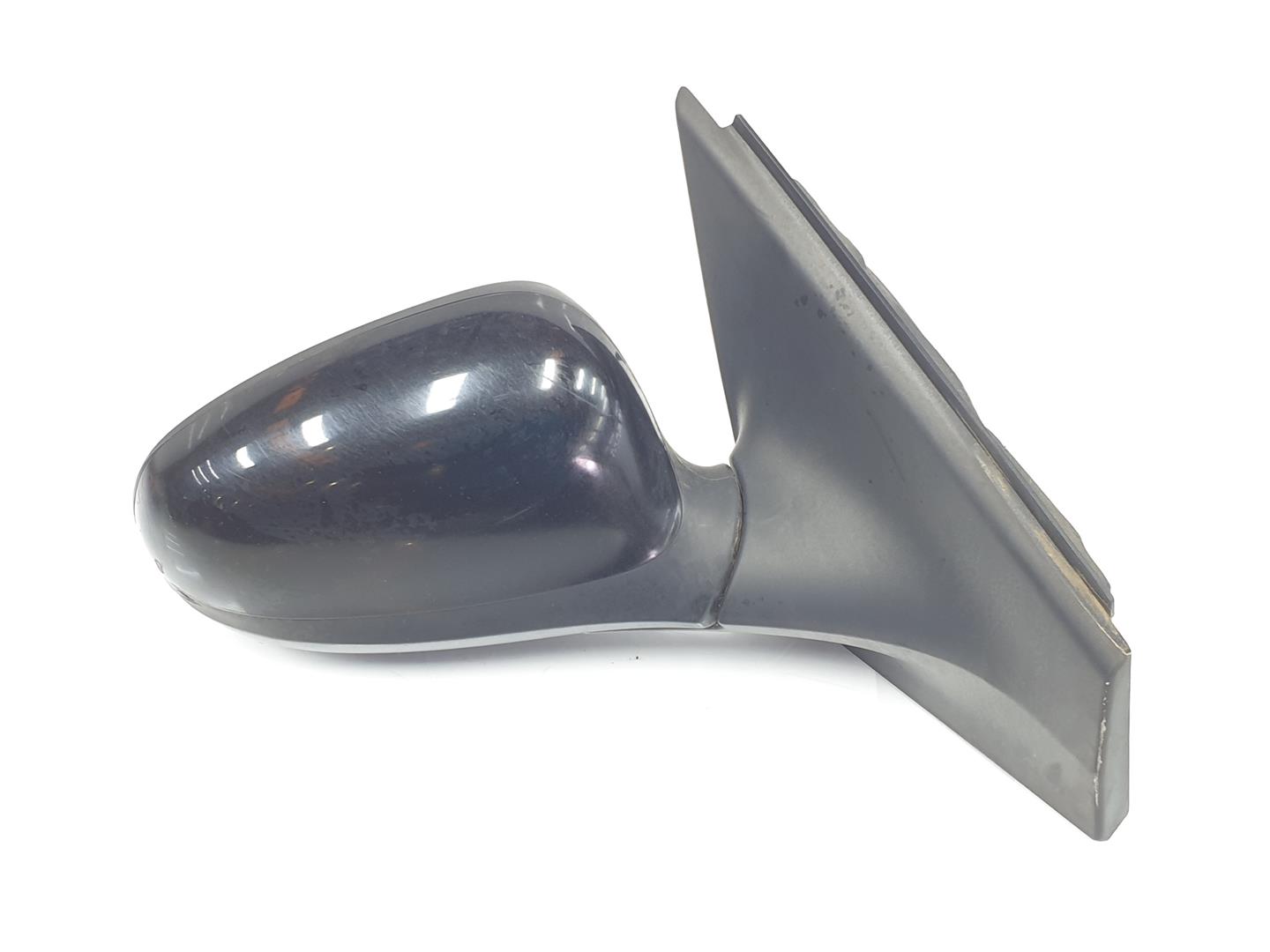 FIAT Bravo 2 generation (2007-2011) Right Side Wing Mirror 735440830, 735440830, COLORNEGRO 19807940