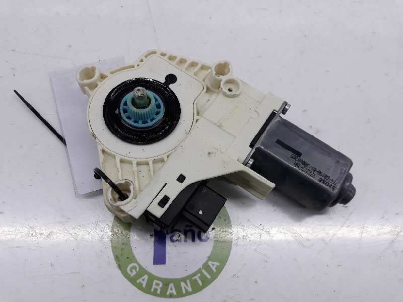 AUDI Q7 4L (2005-2015) Rear Left Door Window Control Motor 4L0959801B,4L0959801B 19651452