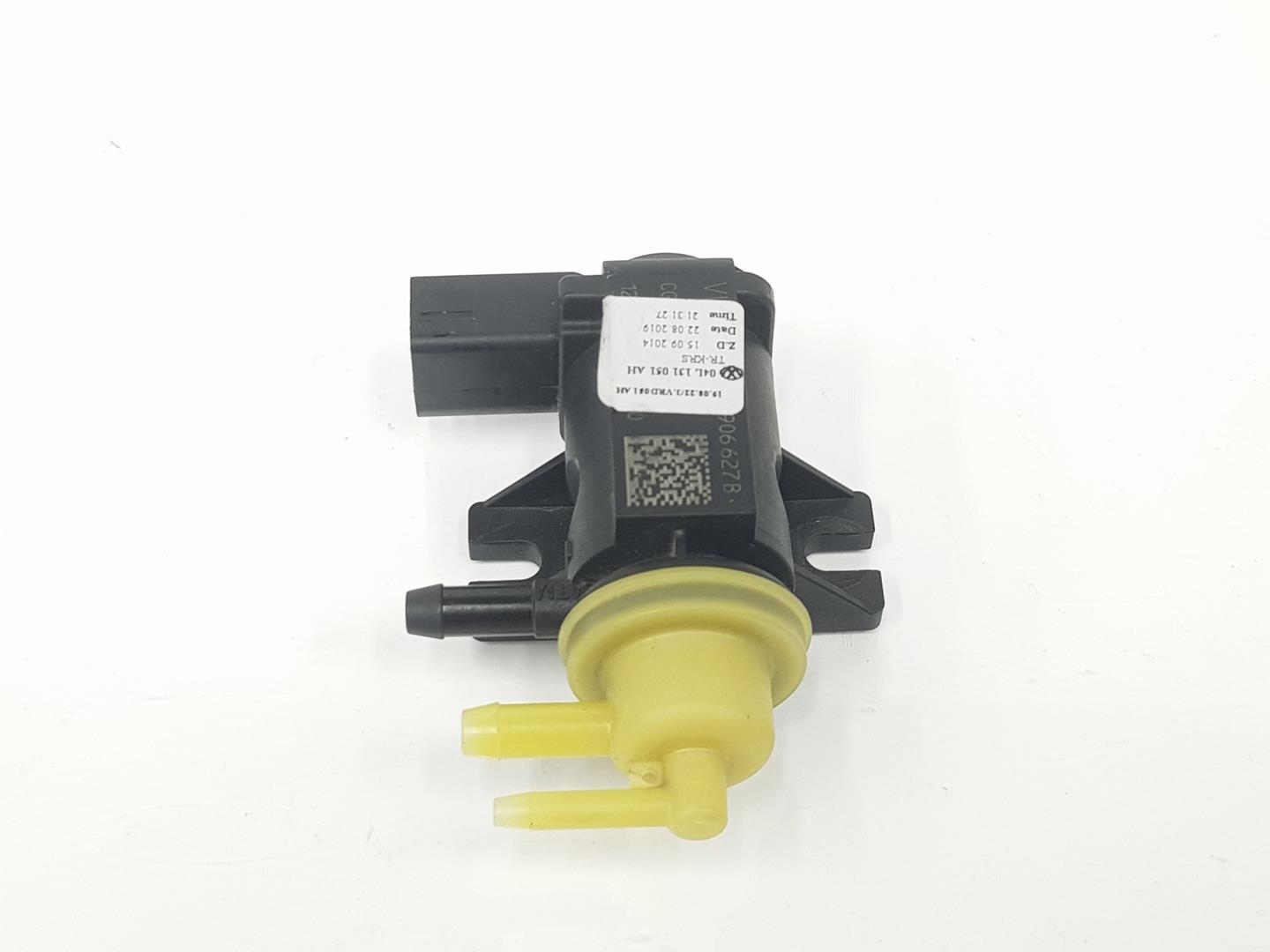 VOLKSWAGEN Caddy 4 generation (2015-2020) Solenoid Valve 04L131051AH, 04L131051AH 19904642