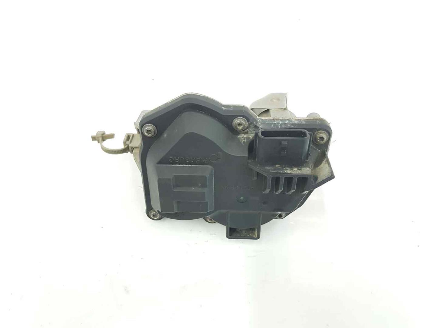 RENAULT Clio 3 generation (2005-2012) Throttle Body 147B08010R,147B08010R 19903485