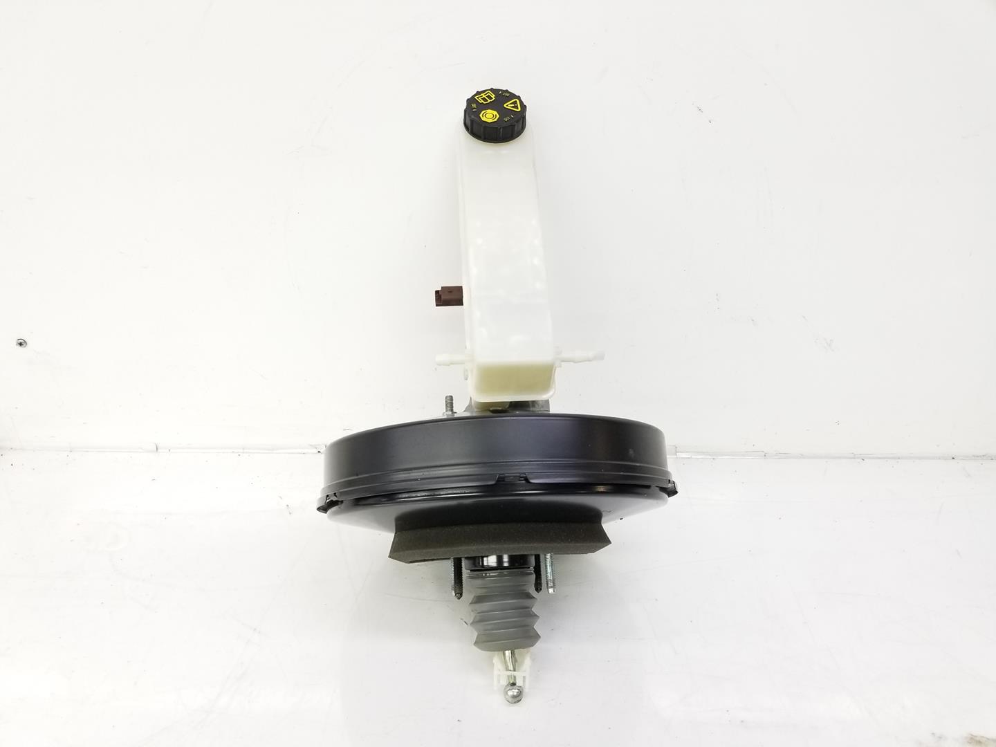 CITROËN Jumpy 2 generation (2007-2016) Brake Servo Booster 9805232280,9805232280 19771478