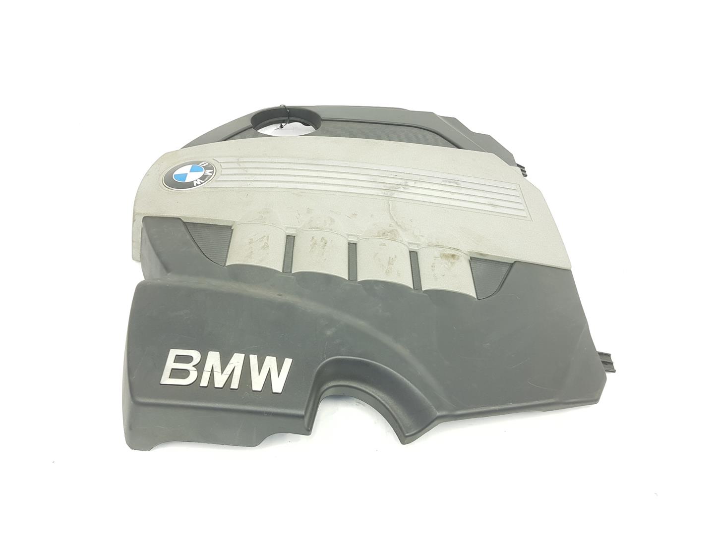 BMW 5 Series E60/E61 (2003-2010) Variklio dugno apsauga 11147797410, 11147797410 19807209