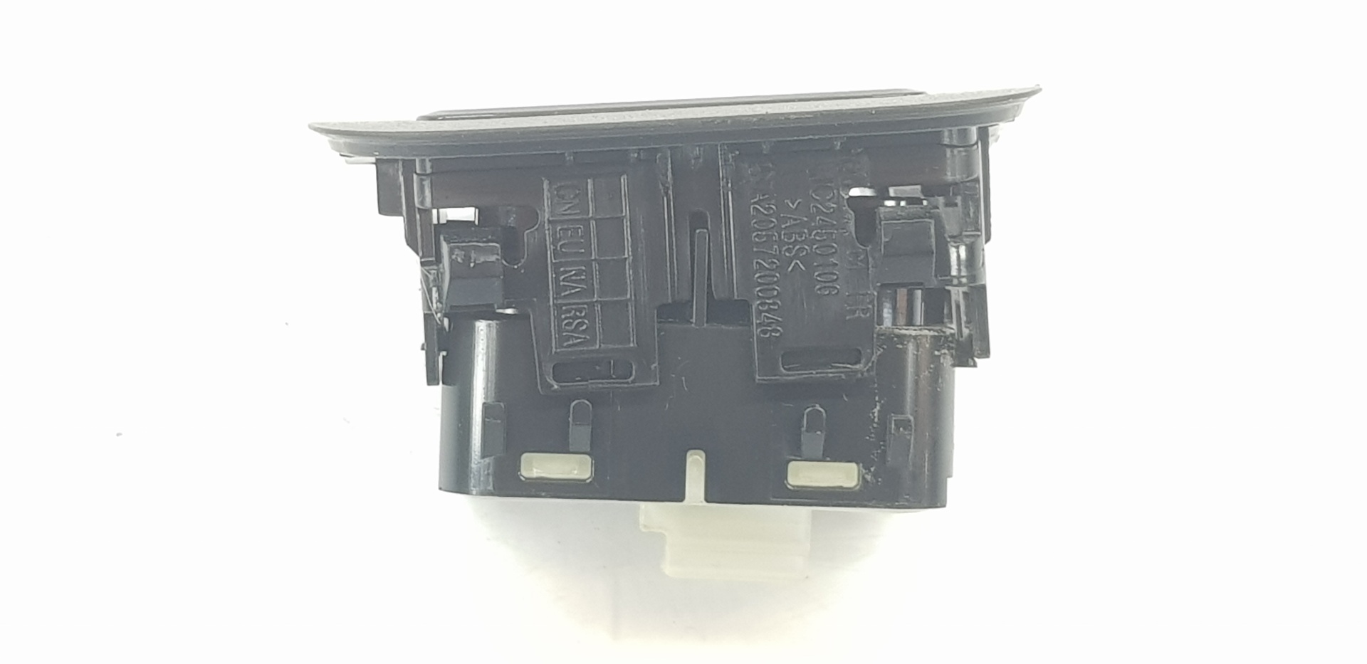 MERCEDES-BENZ GLC 253 (2015-2019) Front Right Door Window Switch A2059051513, A2059051513, 11414CB2222DL 24174350