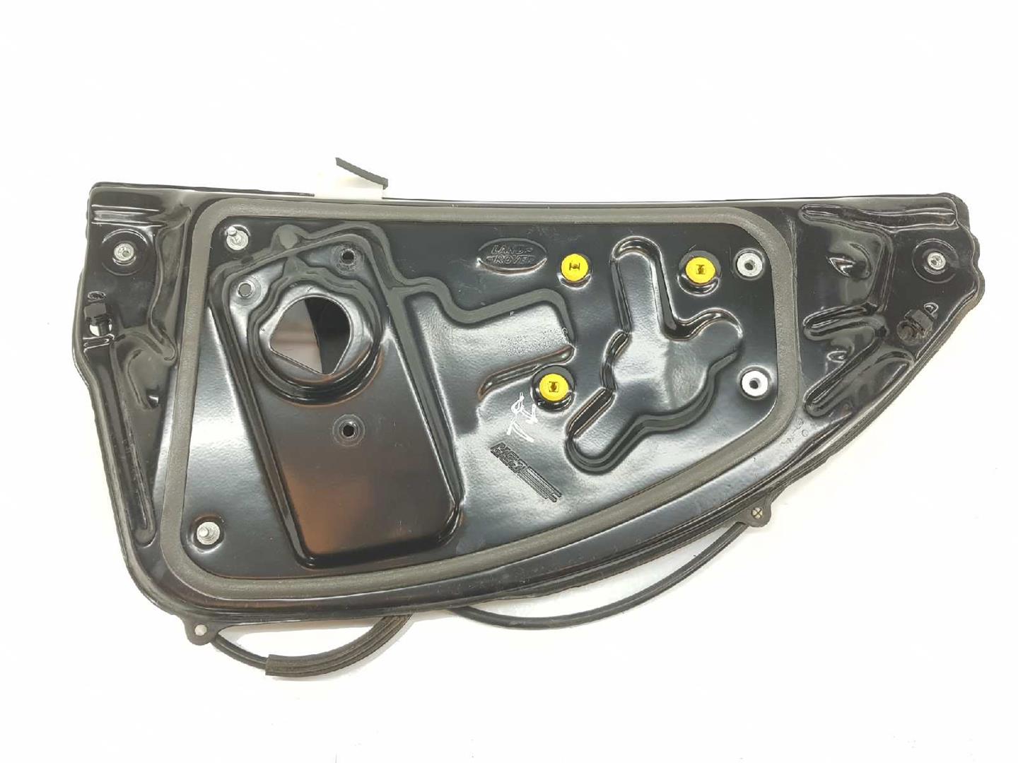 LAND ROVER Freelander 2 generation (2006-2015) Jobb hátsó ajtó ablakemelője 6H5227001AE,6H5227001AE 26589830