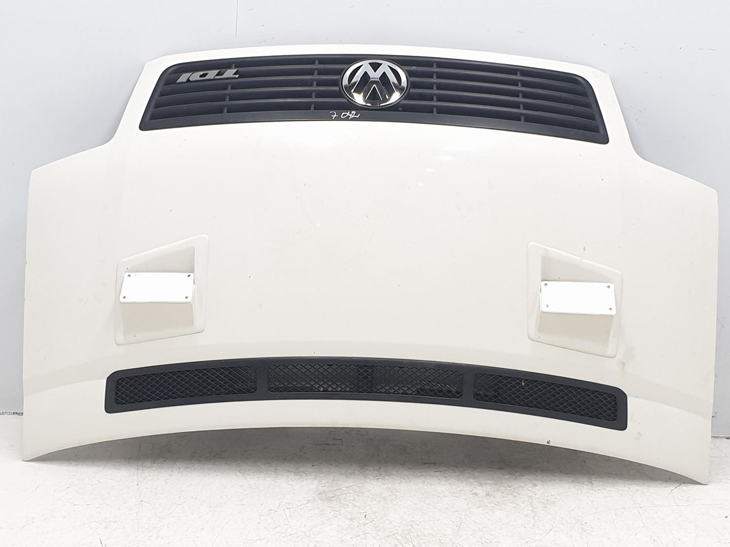 VOLKSWAGEN LT 2 generation (1996-2006) Bonnet 2D1823033A,2D1823033A,COLORBLANCO902 24250038