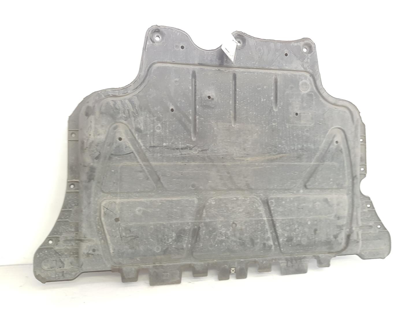 VOLKSWAGEN Golf 7 generation (2012-2024) Front Engine Cover 5Q0825236, 5Q0825236 19825639